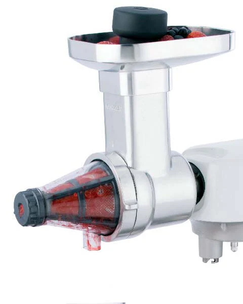 ACCESSORIO ESTRATTORE A FREDDO KENWOOD KAX644ME PER IMPASTATRICE KENWOOD - immagine 2