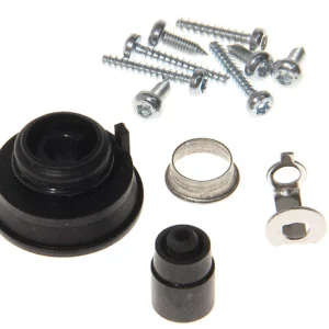 RICAMBIO KIT MINUTERIE PER FERRO DA STIRO BRAUN VARI MODELLI