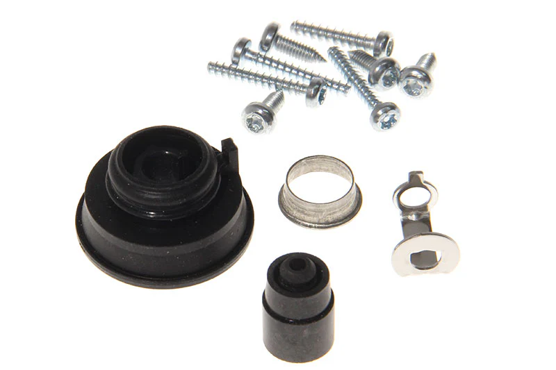 RICAMBIO KIT MINUTERIE PER FERRO DA STIRO BRAUN VARI MODELLI - immagine 2