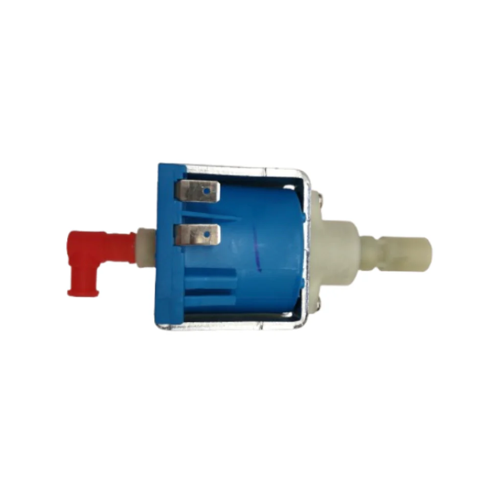 RICAMBIO POMPA K315 220-240V 50/60Hz 48W PER FERRO DA STIRO CALDAIA STIRELLA ARIETE 6413 - immagine 2
