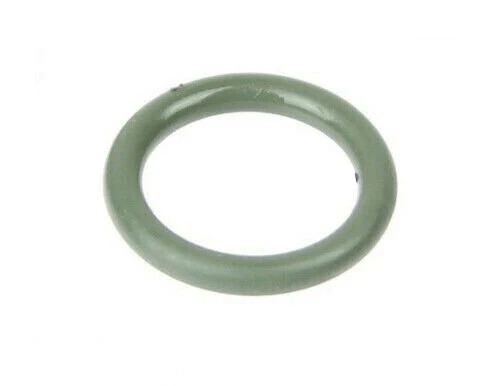 2 PEZZI GUARNIZIONE O-RING MACCHINA DA CAFFE' DE LONGHI ELETTA AUTENTICA LATTISSIMA ECAM - immagine 2