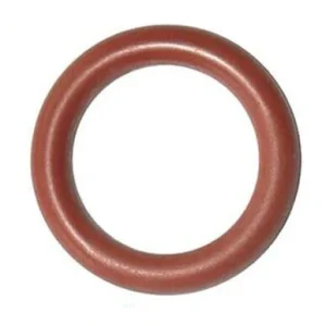 2 PEZZI GUARNIZIONE OR ORM 0080-20 SILICONE PER MACCHINA CAFFE' SAECO GAGGIA