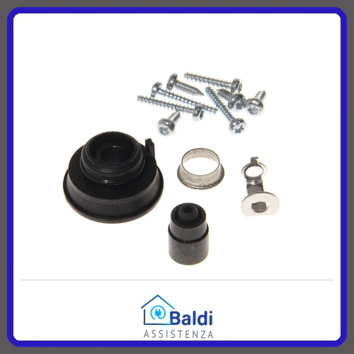 RICAMBIO KIT MINUTERIE PER FERRO DA STIRO BRAUN VARI MODELLI - immagine 3
