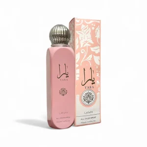 Yara All Over Spray 150ml