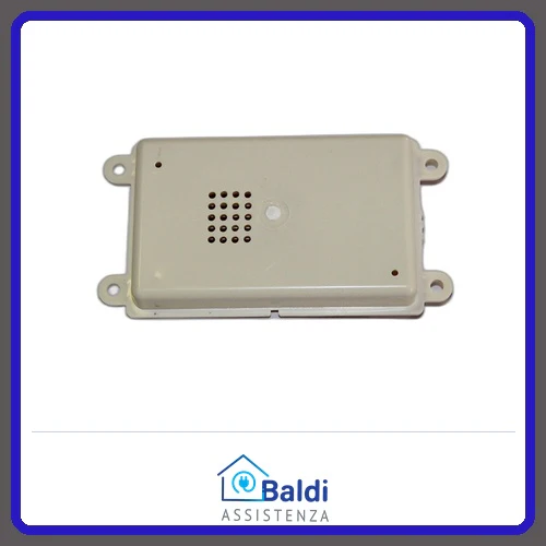 RICAMBIO PROTEZIONE SCHEDA PER DEUMIDIFICATORE DE'LONGHI DEM 8.5 EX:2 DEM 10 EX:2 - immagine 3