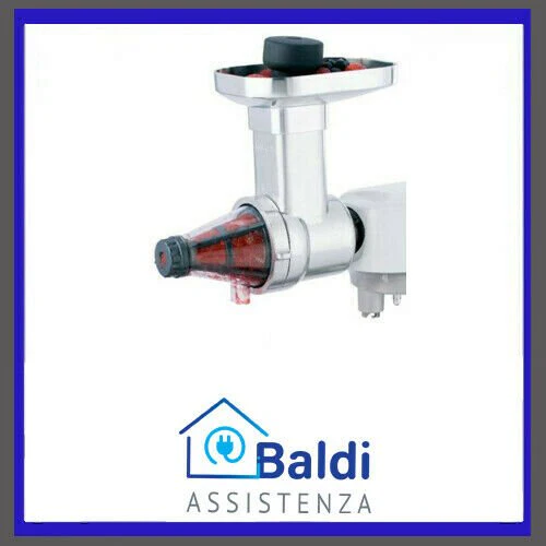ACCESSORIO ESTRATTORE A FREDDO KENWOOD KAX644ME PER IMPASTATRICE KENWOOD - immagine 3