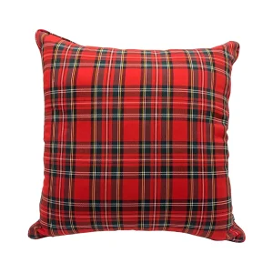 Cuscino Arredo Grande Scozzese
