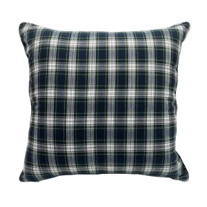 Cuscino Arredo Grande Tartan