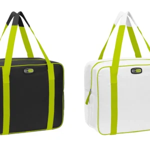 Giò Style Borsa Termica Evo Medium Color Bianca 20L
