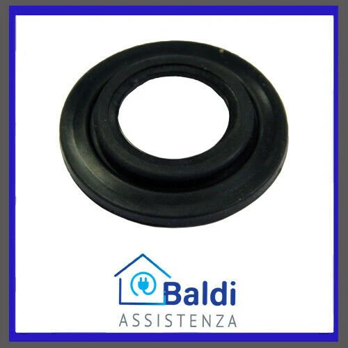 GUARNIZIONE OR O-RING SOTTOCOPPA PER MACCHINA DA CAFFE' DE LONGHI EC BAR PMR - immagine 4