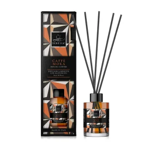 Lady Venezia Diffusore Ambiente Oud Collection 140ml - Caffè Moka