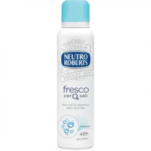 Neutro Roberts Deo Spray Classico 150ml