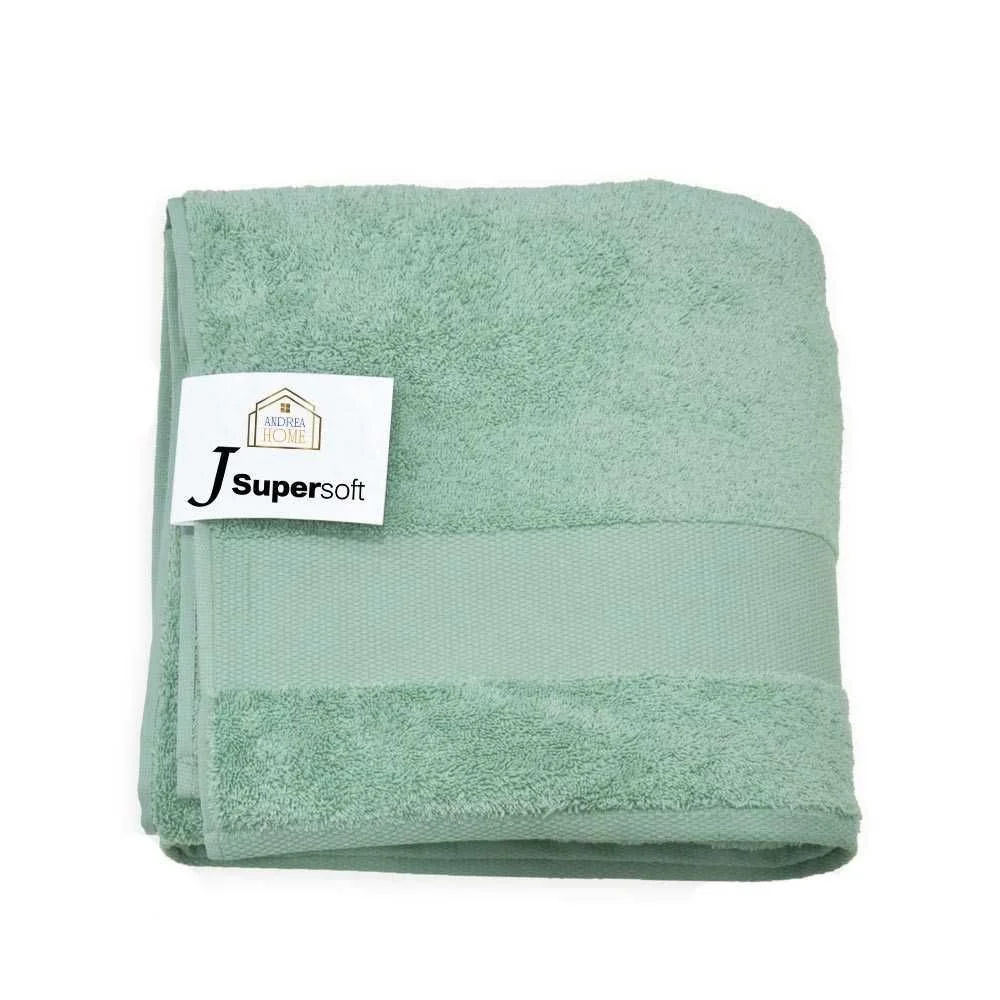 Telo Doccia Extralarge Andrea Home 600g - immagine 9