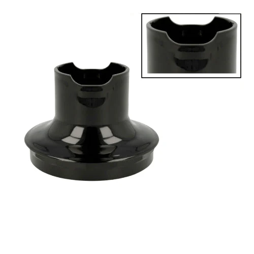 RICAMBIO COPERCHIO CON INGRANAGGI TRITATUTTO BRAUN MULTIQUICK 9 350 ML ORIGINALE - immagine 3
