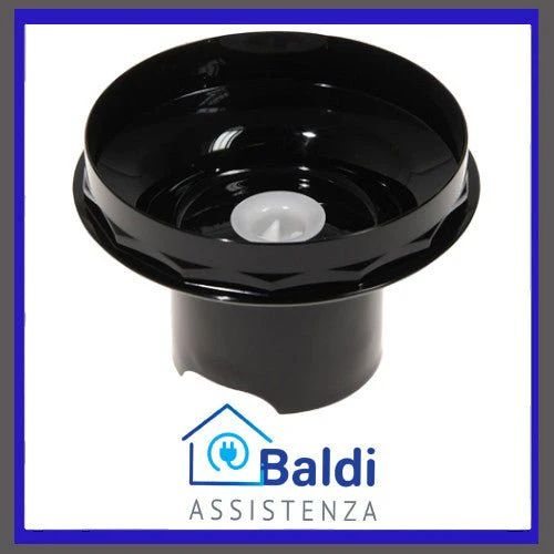RICAMBIO COPERCHIO CON INGRANAGGI TRITATUTTO BRAUN MULTIQUICK 9 350 ML ORIGINALE - immagine 8