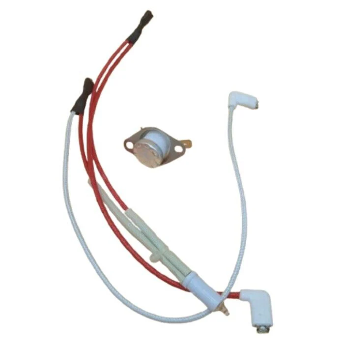 RICAMBIO NUOVO TERMOSTATO 160° PER STIRELLA FERRO DA STIRO IMETEC F1103 9259 - immagine 2