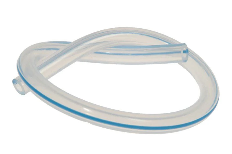 RICAMBIO TUBO ACQUA L=315mm 4x8 PER MACCHINA CAFFE' DE LONGHI EC ECC ECP BCO