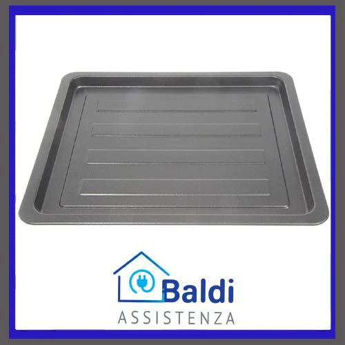 RICAMBIO VASSOIO LECCARDA PER FORNO ELETTRICO ARIETE BON CUISINE 56L 945 996 - immagine 3
