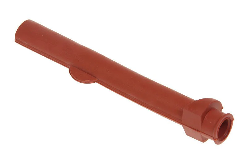 TUBO SCARICO OLIO FRIGGITRICE DE LONGHI F881 F28311 F28533 F350 F880 F891 F330 - immagine 2